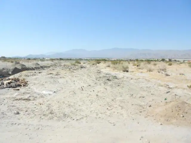 0 30th Avenue Avenue, Thousand Palms, CA 92276 - Image #2