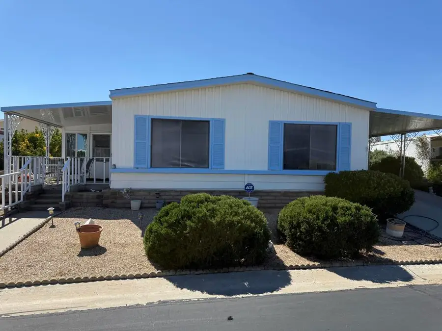 7501 Palm Avenue #162, Yucca Valley, CA 92284 - Image #2