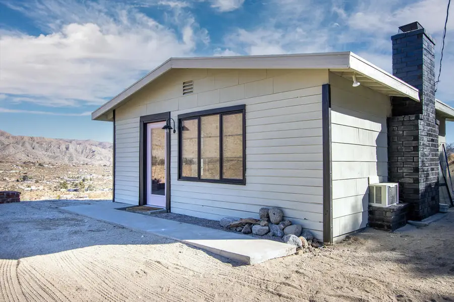 115 Alvorado Drive, Morongo Valley, CA 92256 - Image #2