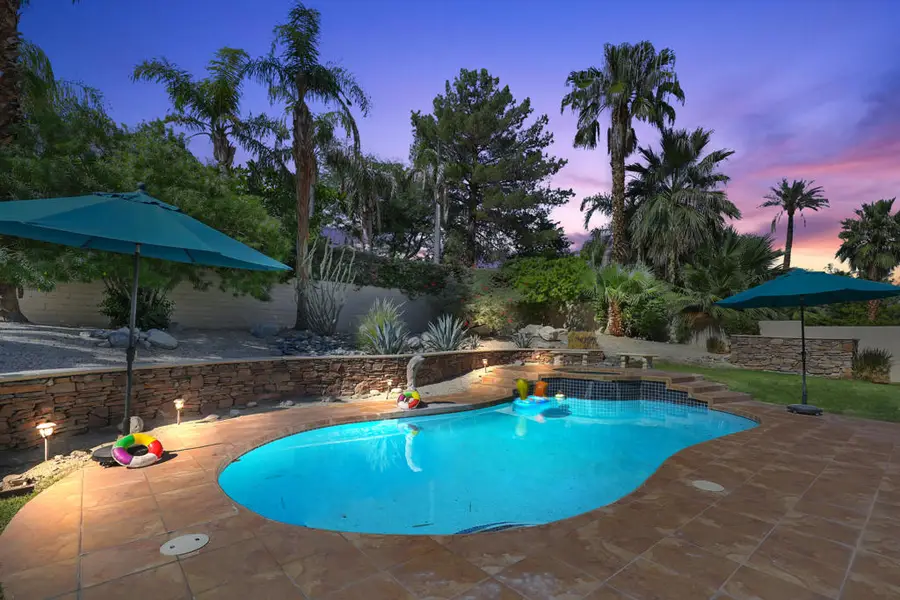 71581 Sahara Road, Rancho Mirage, CA 92270 - Image #3