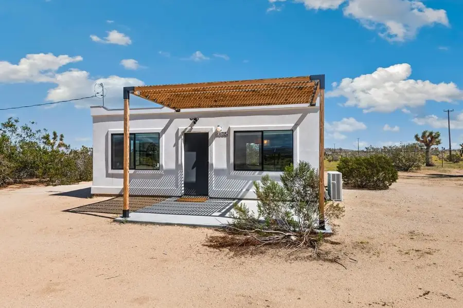 1135 Warren Vista Avenue, Yucca Valley, CA 92284 - Image #2