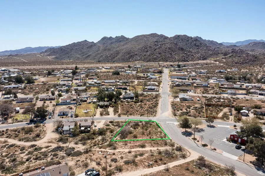 16890 El Reposo Circle, Joshua Tree, CA 92252 - Image #2
