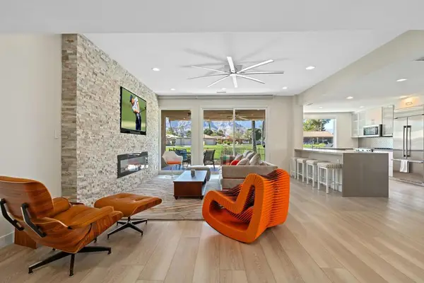 86 La Ronda Drive, Rancho Mirage, CA 92270