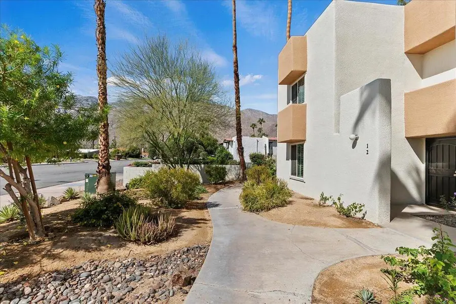 1268 E Ramon Road #1, Palm Springs, CA 92264 - Image #2