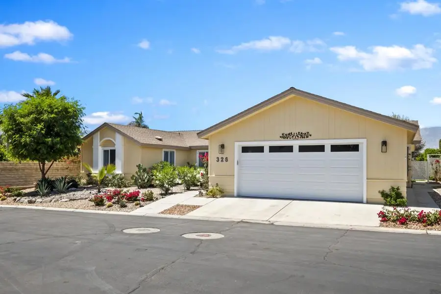 73450 Country Club Drive #326, Palm Desert, CA 92260 - #3