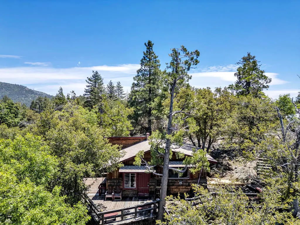 53021 Inspiration Lane, Idyllwild, CA 92549 - Image #1