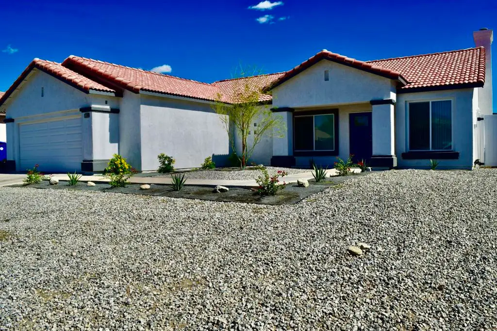 31580 Via Pared, Thousand Palms, CA 92276 - #1