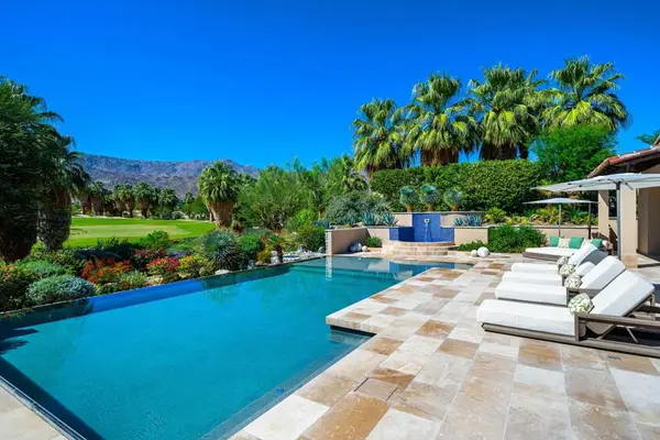 203 Palm, Palm Desert, CA 92260