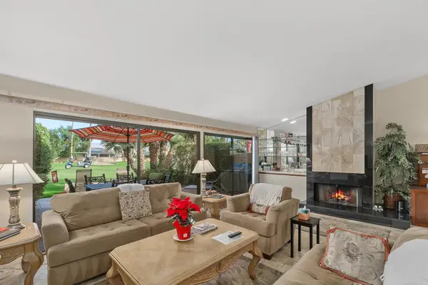 77620 Woodhaven Drive N, Palm Desert, CA 92211