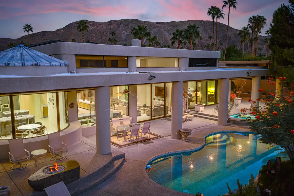 2331 S Caliente Drive, Palm Springs, CA 92264 - Image #1