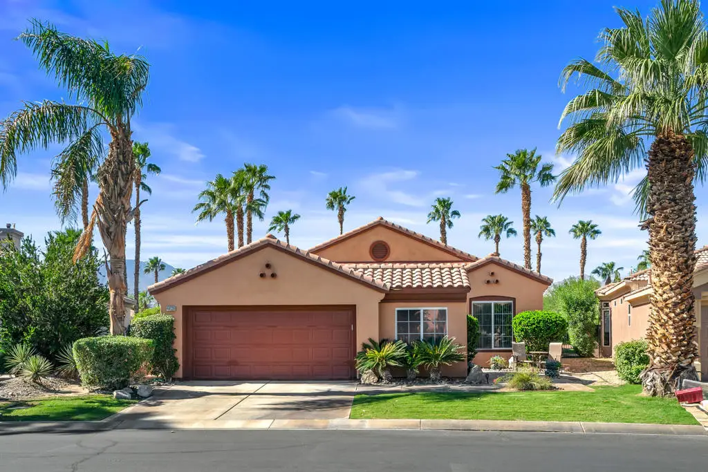 44129 Royal Troon Drive, Indio, CA 92201 - #1