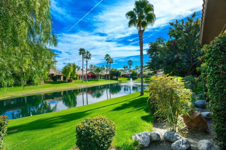 24 Racquet Club Drive, Rancho Mirage, CA 92270 - #3