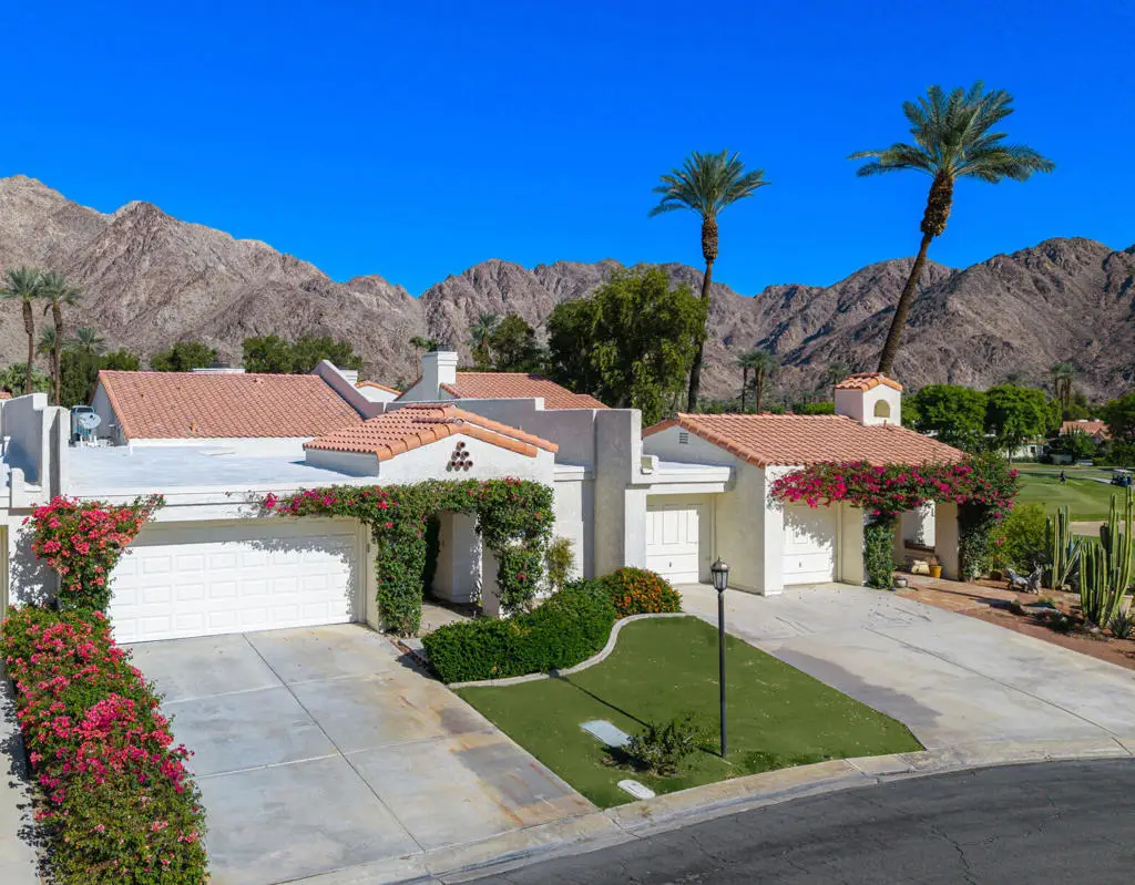 77136 Via Huerta, La Quinta, CA 92253 - Image #1