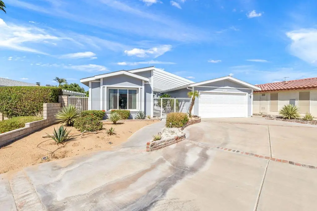 34878 Stage Drive, Thousand Palms, CA 92276 - Image #1