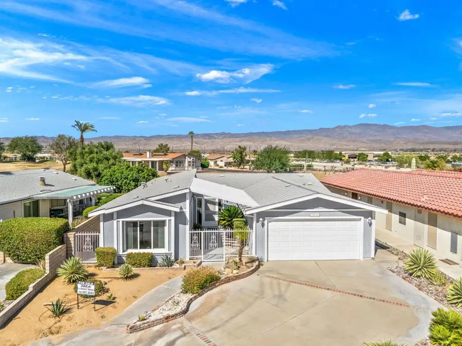 34878 Stage Drive, Thousand Palms, CA 92276 - Image #3