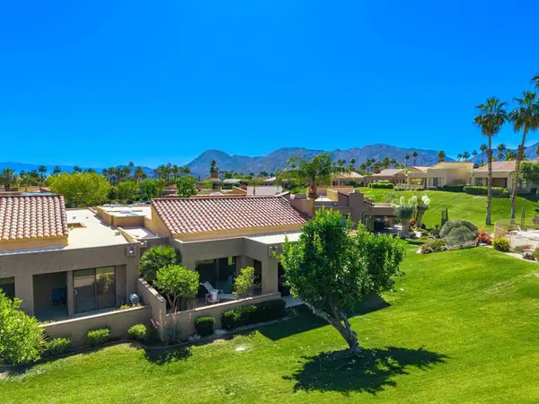 48637 Wolfberry Court, Palm Desert, CA 92260