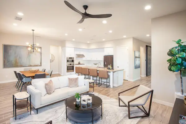 2703 Retreat Circle, Palm Desert, CA 92260