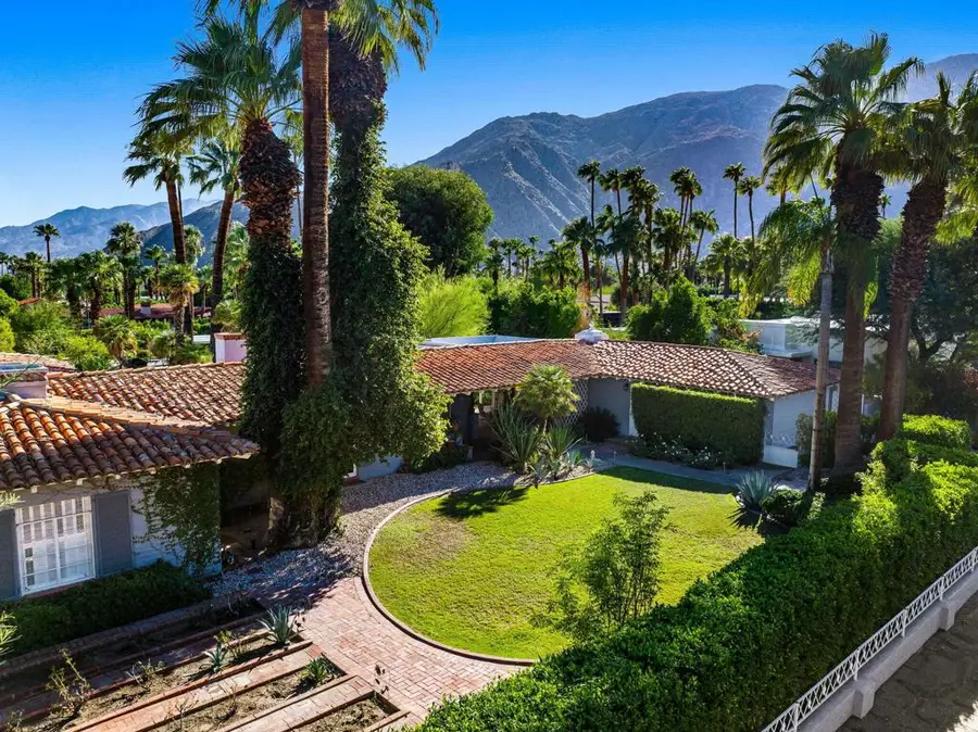 365 Camino Norte, Palm Springs, CA 92262 - Image #3