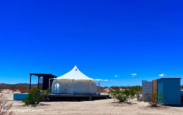 2100 Copper Moon Lane, Joshua Tree, CA 92252