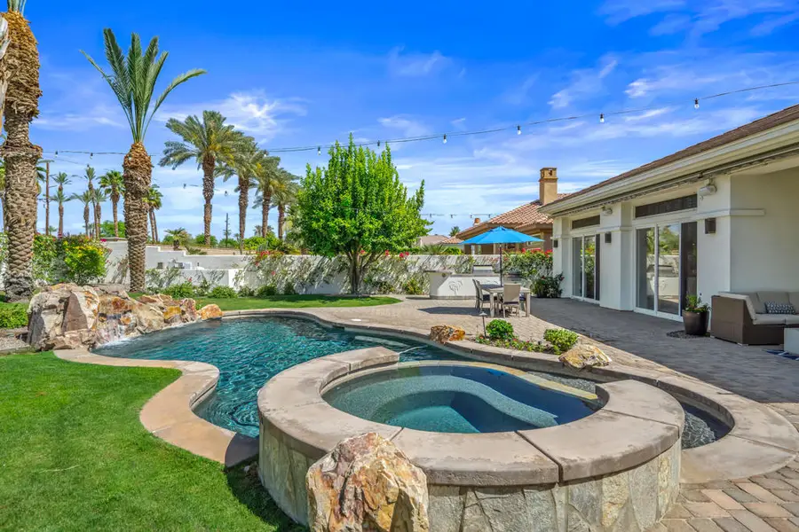 80030 Via Valerosa, La Quinta, CA 92253 - Image #2