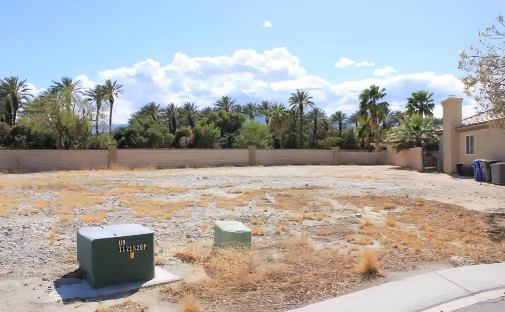 0 Devito Court, Indio, CA 92201 - #1