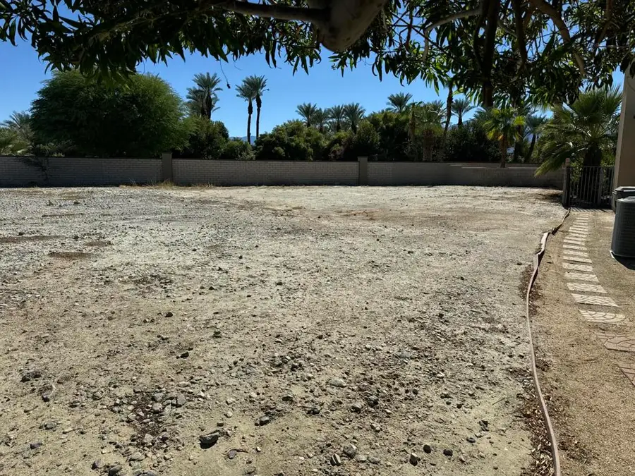0 Devito Court, Indio, CA 92201 - #2