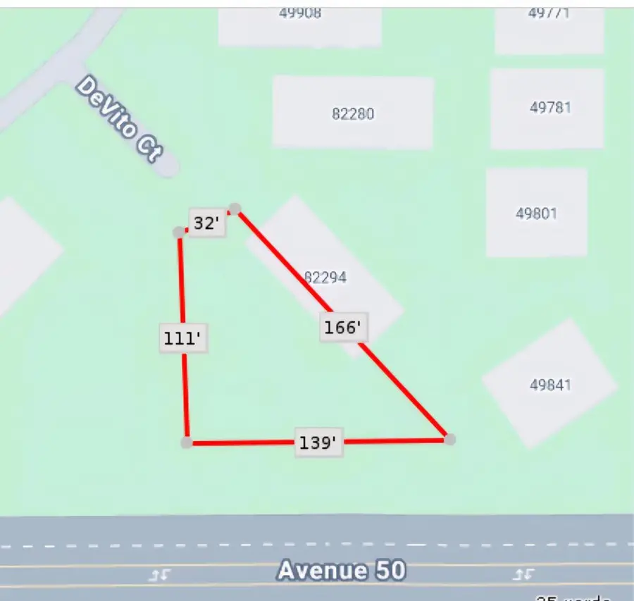 0 Devito Court, Indio, CA 92201 - #3