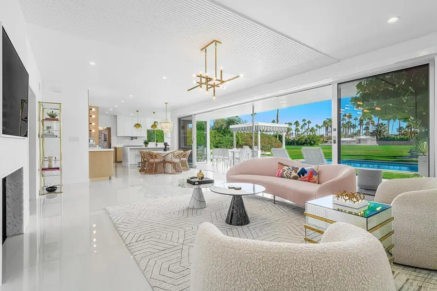 2622 S Calle Palo Fierro, Palm Springs, CA 92264 - Image #2