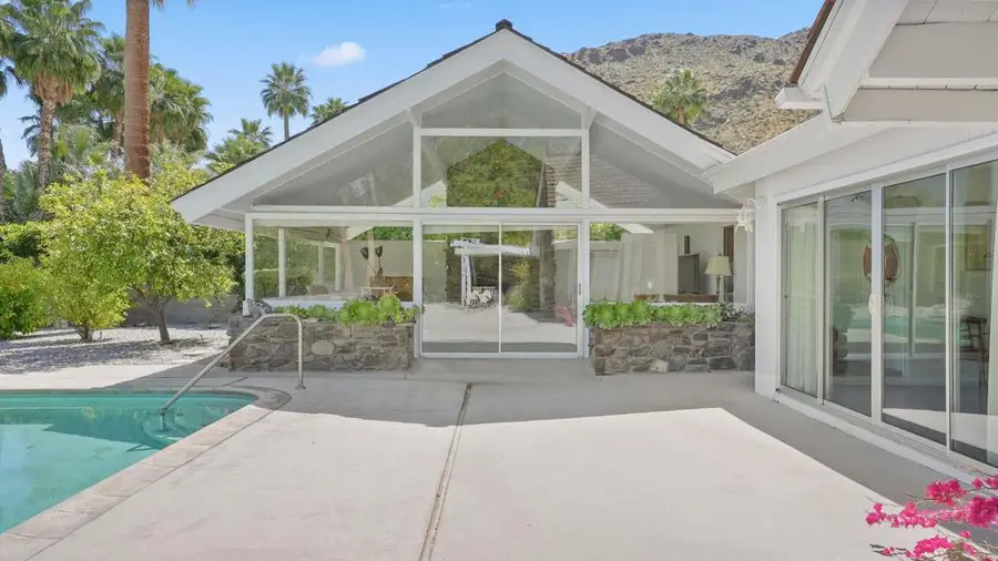 722 N High Road, Palm Springs, CA 92262 - Image #2