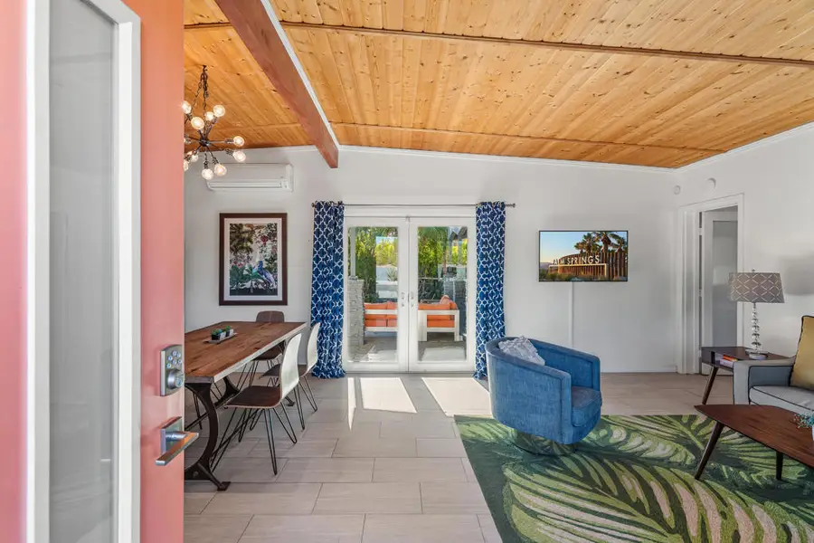 1950 N Magnolia Road, Palm Springs, CA 92262 - Image #3