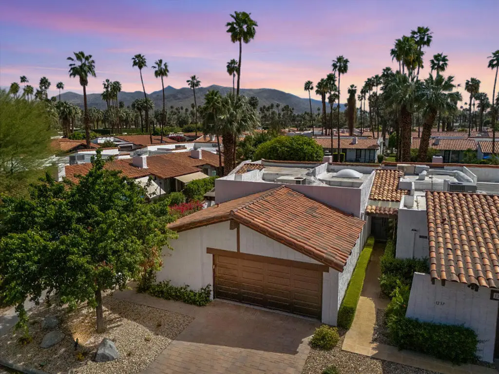 1241 Primavera Drive, Palm Springs, CA 92264 - Image #1