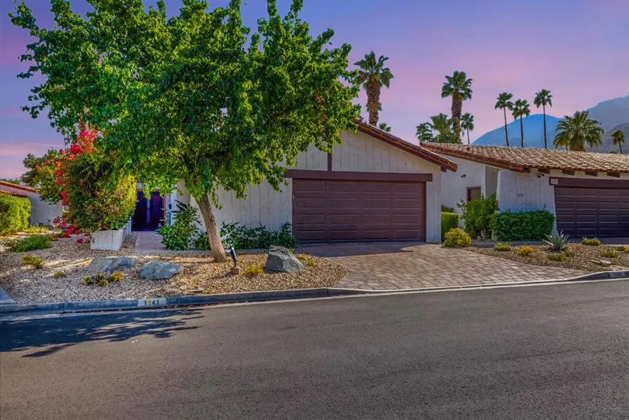 1241 Primavera Drive, Palm Springs, CA 92264 - Image #3