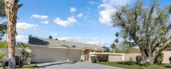 39 Santo Domingo Drive, Rancho Mirage, CA 92270