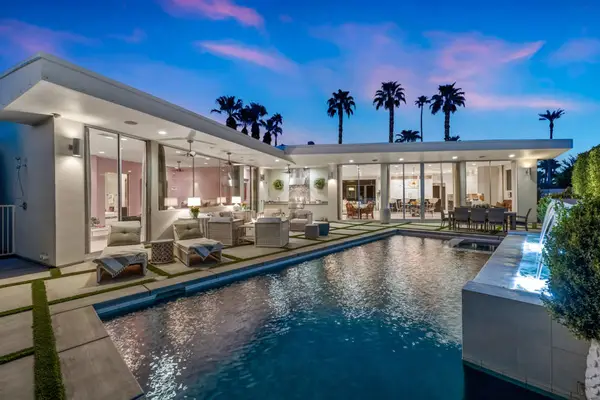 45715 Cholame Way, Indian Wells, CA 92210