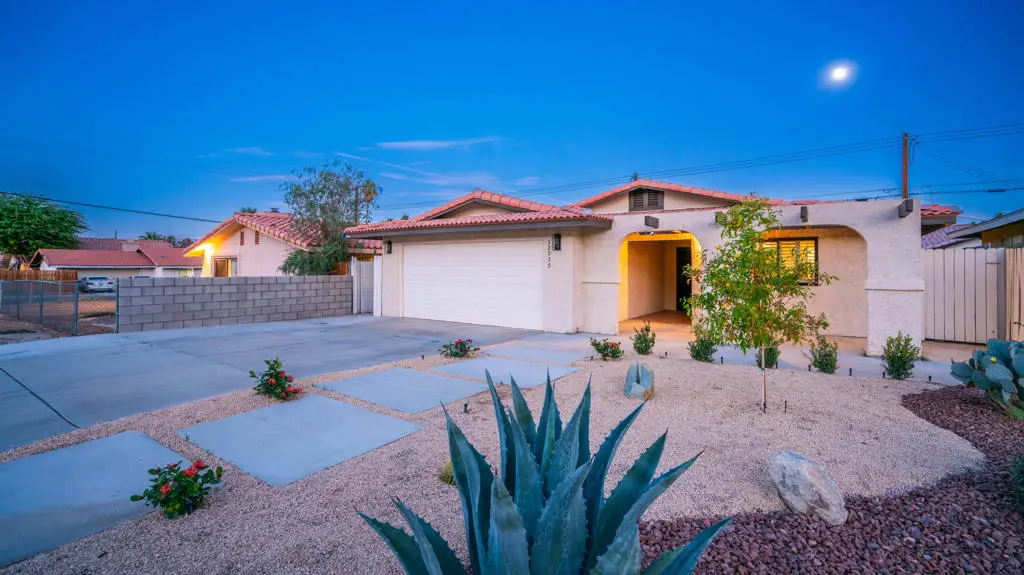 52030 Avenida Martinez, La Quinta, CA 92253 - #1
