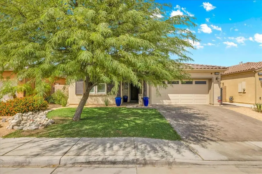 3909 Blue Sky Way, Palm Springs, CA 92262 - Image #2