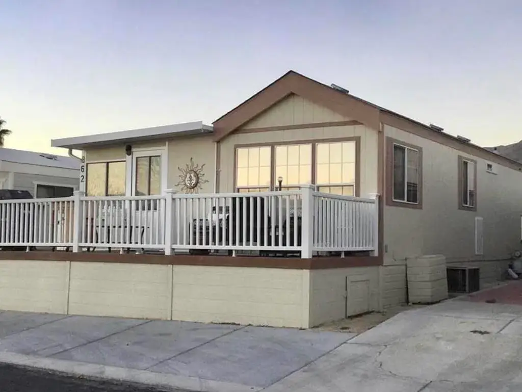 74711 Dillon Rd Spc 862, Desert Hot Springs, CA 92241 - Image #1