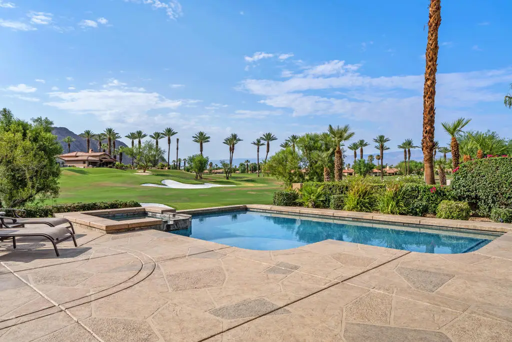 78758 Via Carmel, La Quinta, CA 92253 - Image #1