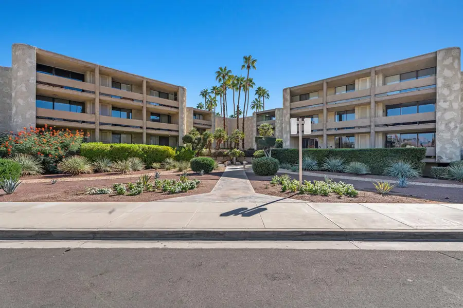 1630 S La Reina Way #3c, Palm Springs, CA 92264 - Image #3