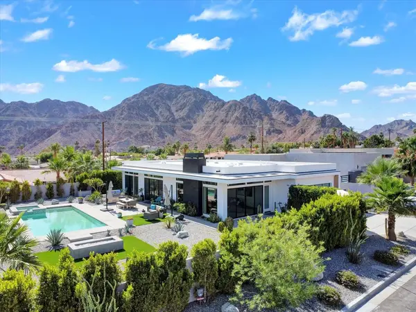 54050 Avenida Obregon, La Quinta, CA 92253