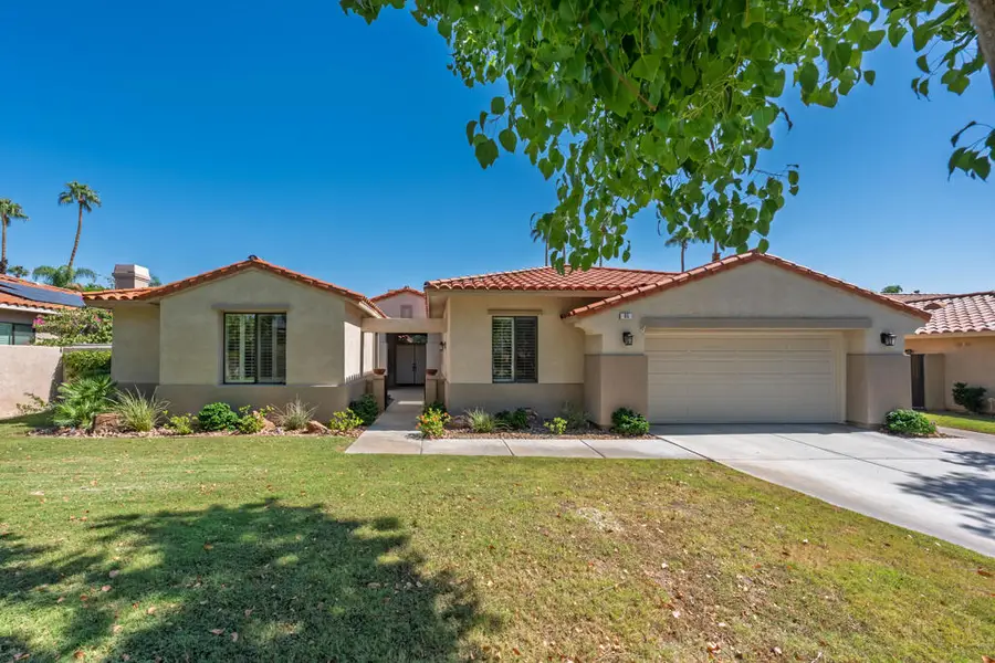 65 San Marino Circle, Rancho Mirage, CA 92270 - Image #2