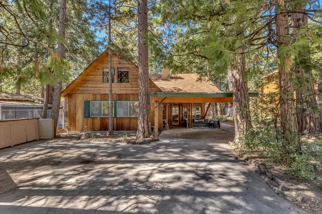 25437 Nestwa Trail, Idyllwild, CA 92549 - Image #1