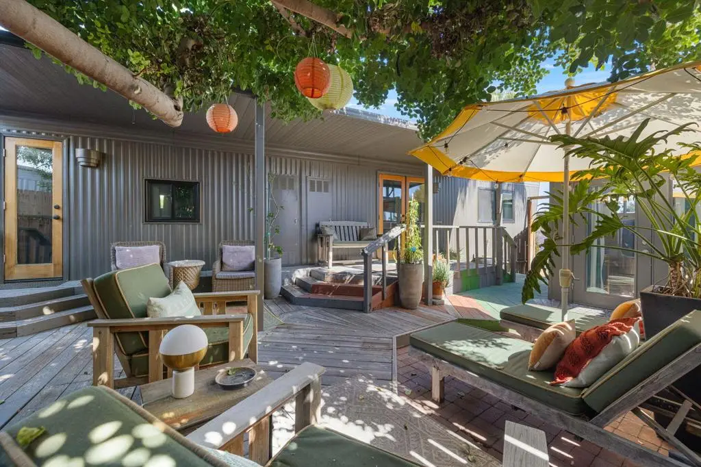 345 Logenita Street, Palm Springs, CA 92264 - Image #1