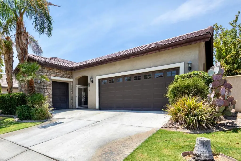 49475 Redford Way, Indio, CA 92201 - Image #1