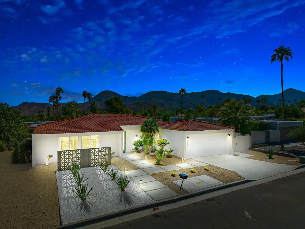 47860 Moon Lane, Palm Desert, CA 92260 - #1