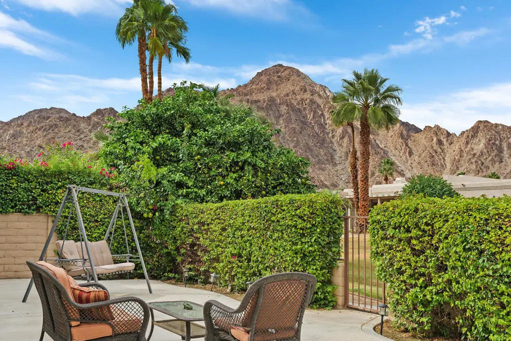 48614 Paseo Tarazo, La Quinta, CA 92253 - Image #1