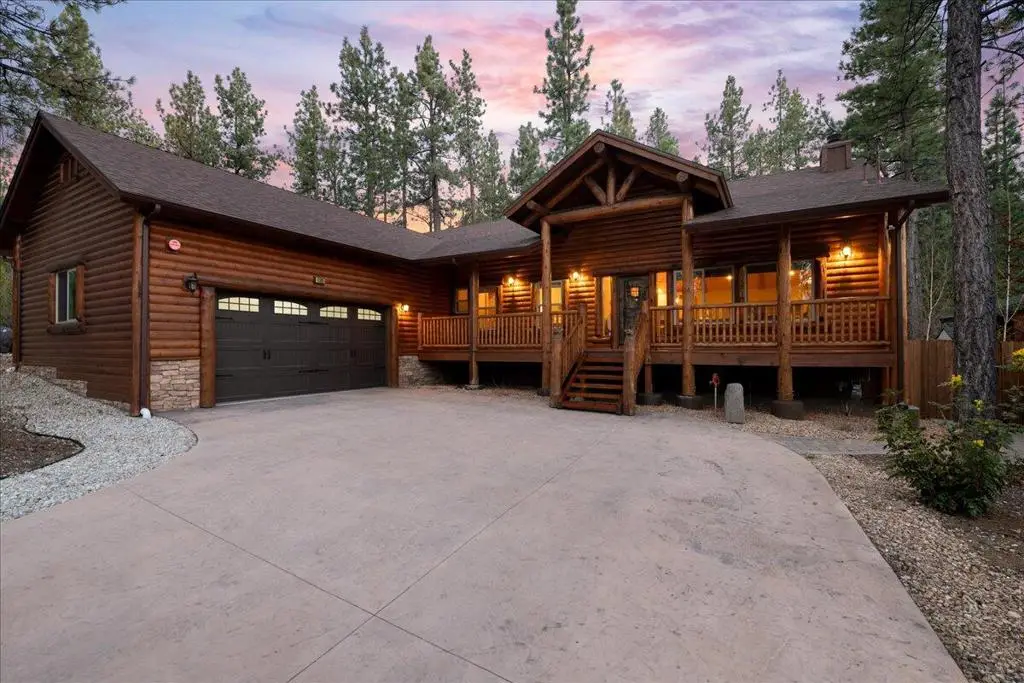 41691 Mockingbird Drive, Big Bear, CA 92315 - Image #1