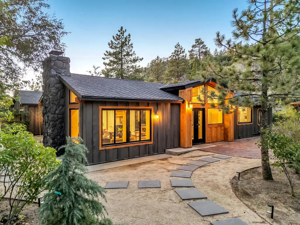 54655 Falling Leaf Road, Idyllwild, CA 92549 - Image #1