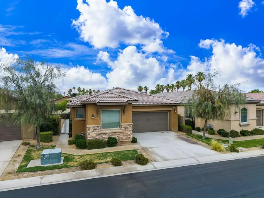 82750 Chaplin Court, Indio, CA 92201 - Image #2