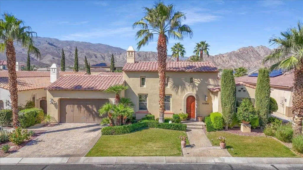57865 Rosewood Court, La Quinta, CA 92253 - Image #1
